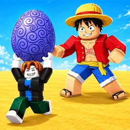 أيقونة Steal n Hatch Anime Eggs!